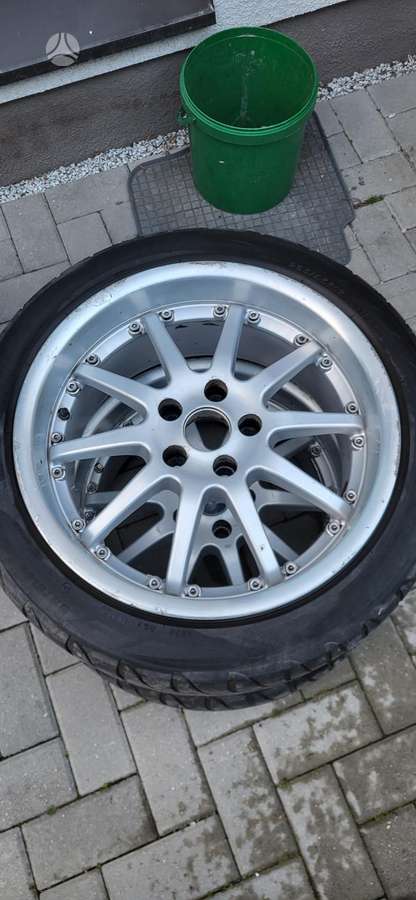 Opel Astra, 1.6 l., hatchback