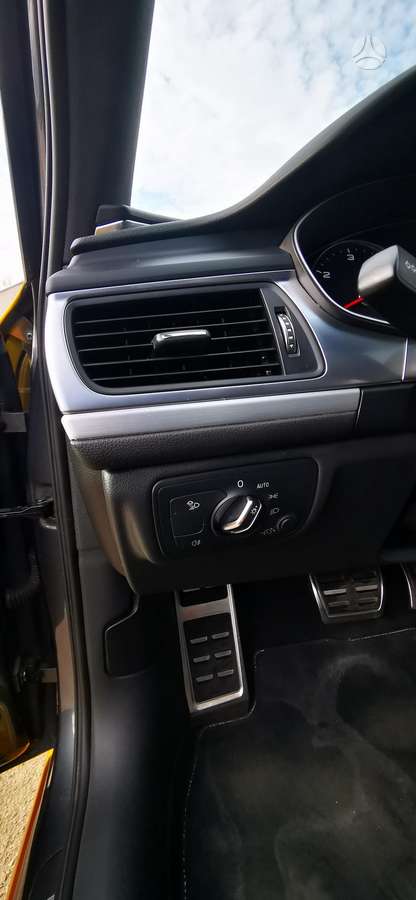 Audi A6, 2.0 l., Универсал