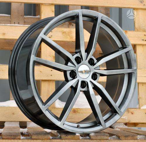 Volkswagen R style, легкосплавные , R19
