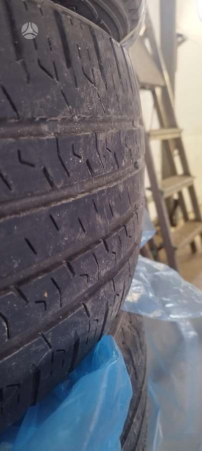 Achilles, vasarinės 235/55 R19