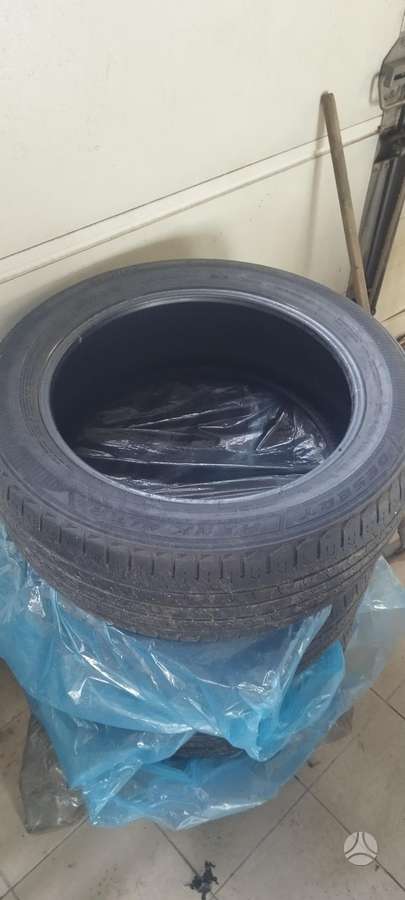Achilles, летние 235/55 R19