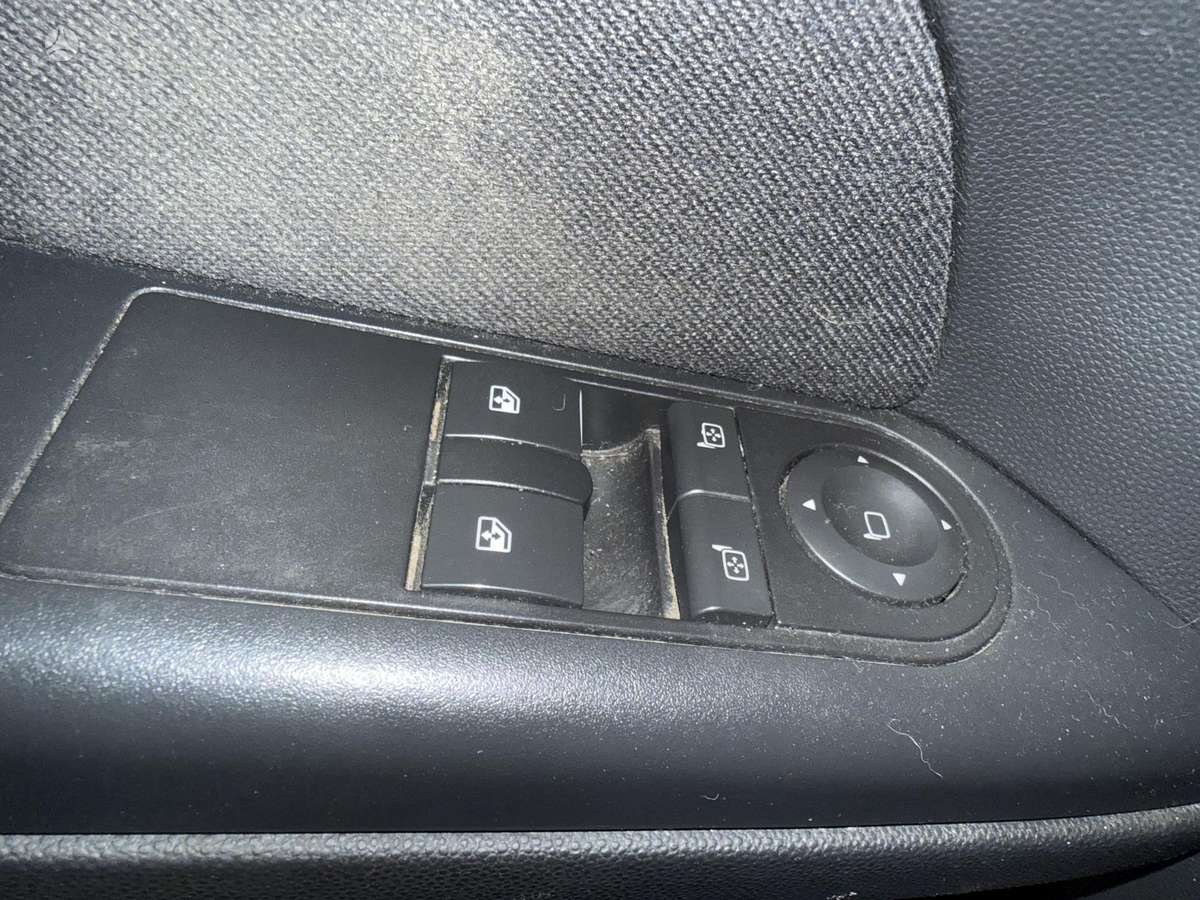 Opel Astra, 1.3 l., Универсал
