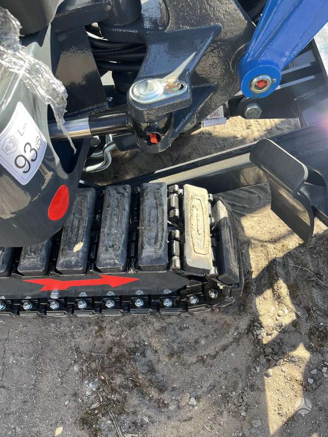 -Kita- 1,3t mini ekskavatorius, mini ekskavatoriai