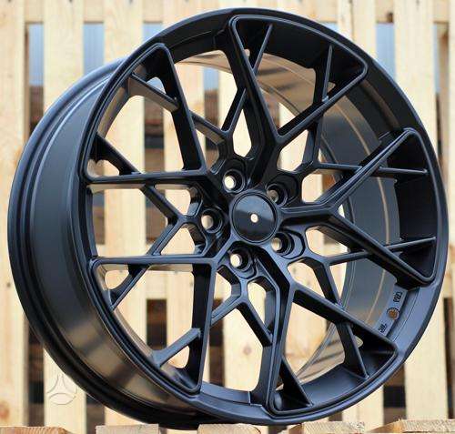 HRE Performance Wheels Ff10 style, легкосплавные , R19