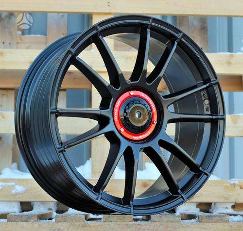 OZ Racing HLT style, легкосплавные , R19