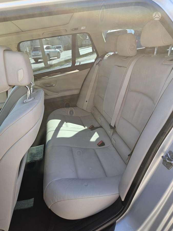 BMW 520, 2.0 l., Универсал