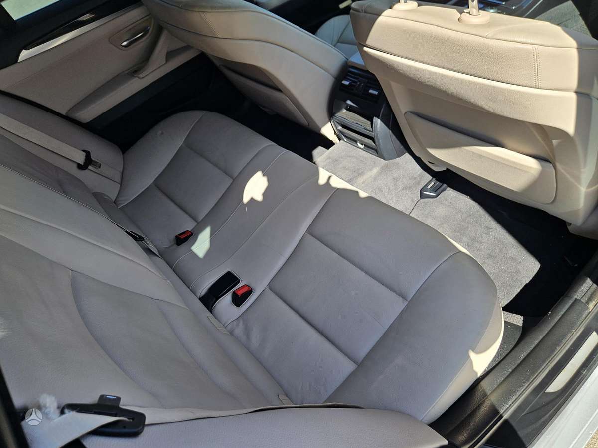 BMW 520, 2.0 l., Универсал