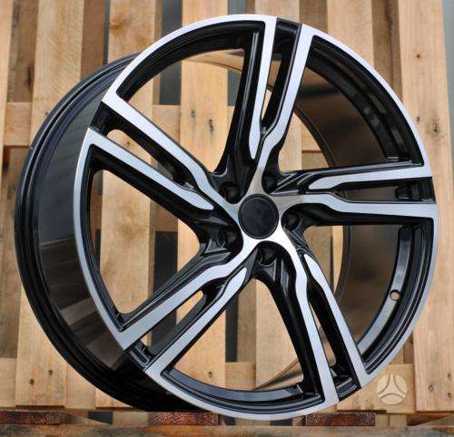 Volvo R design style, легкосплавные , R19