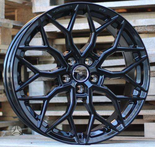 Vossen HF2 style, light alloy, R19