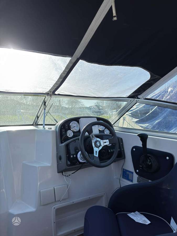 Uttern D55, yachts / cruisers