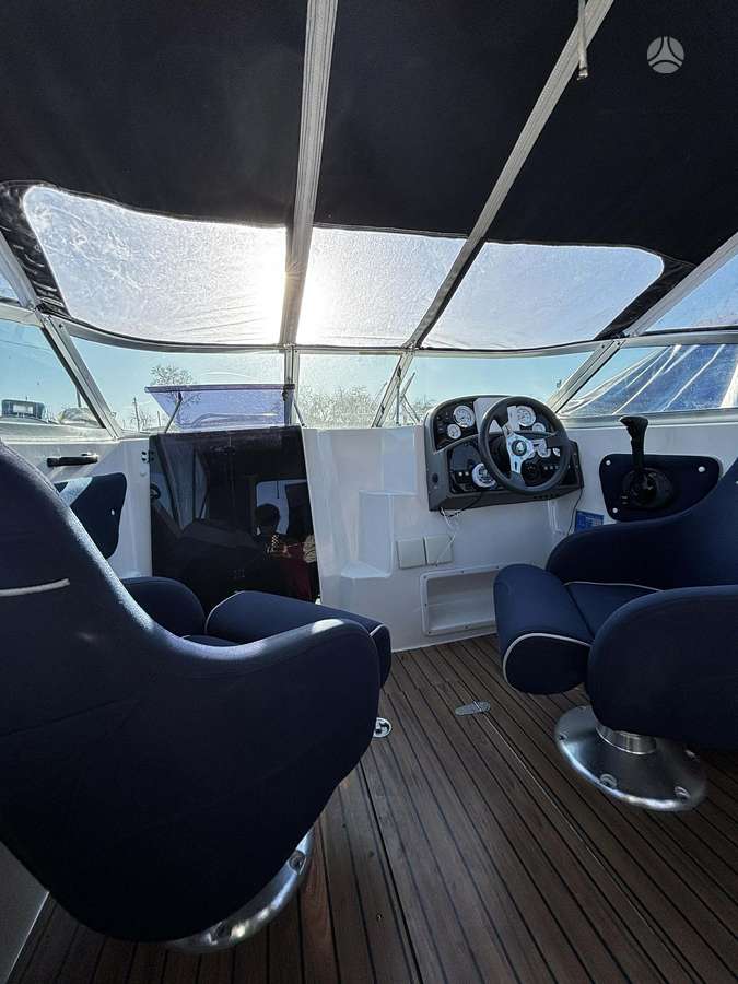 Uttern D55, yachts / cruisers
