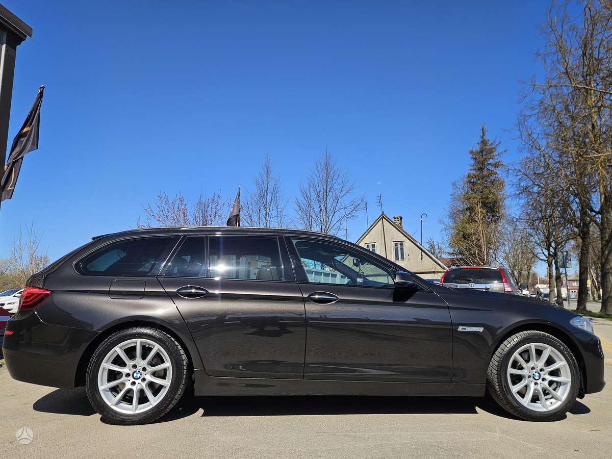 BMW 520, 2.0 l., Универсал