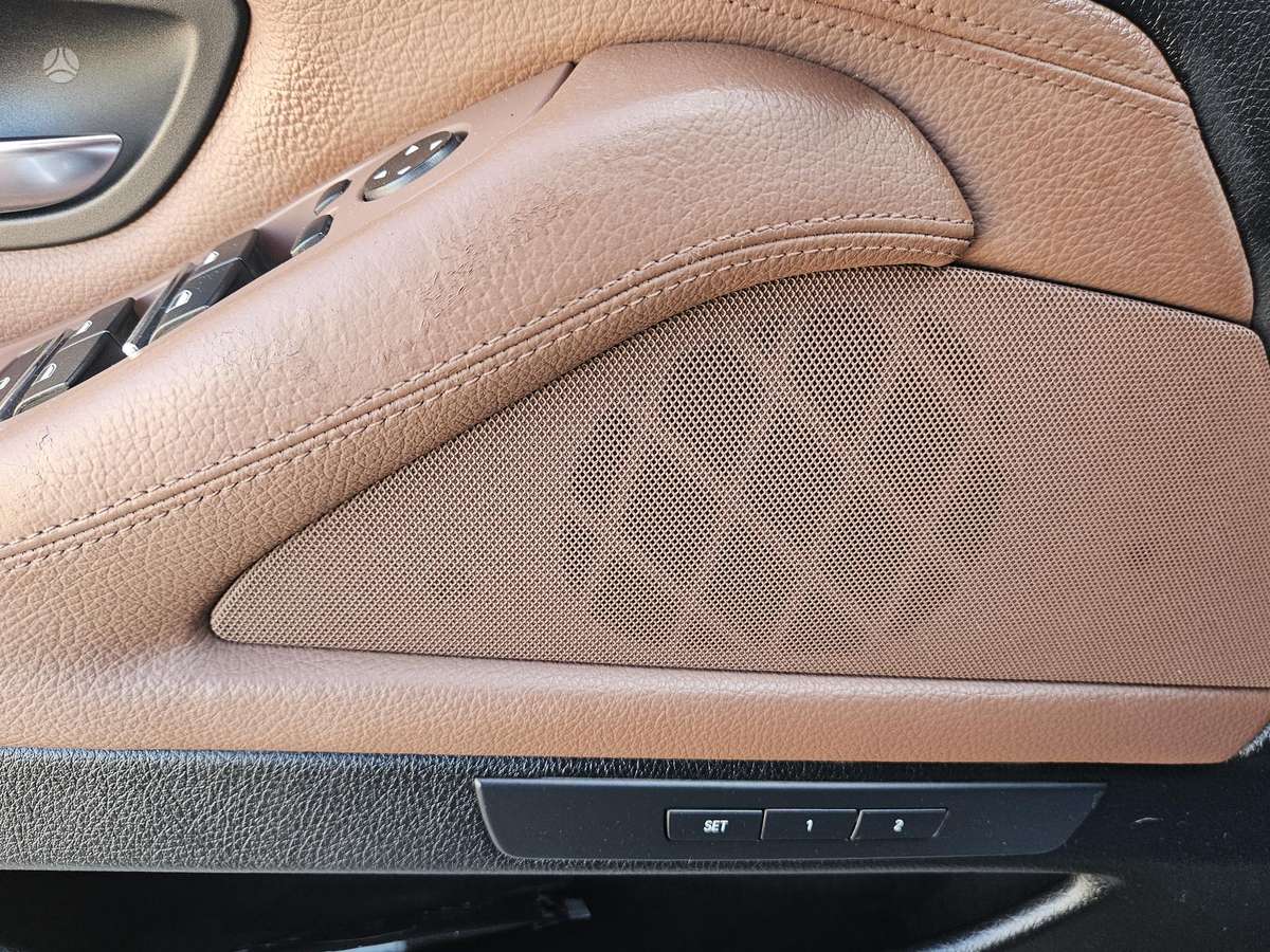 BMW 520, 2.0 l., Универсал