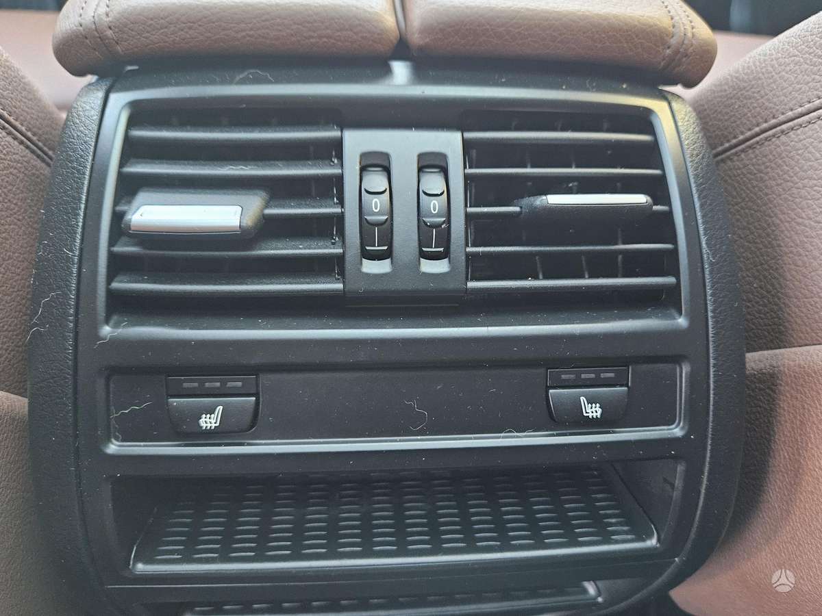 BMW 520, 2.0 l., Универсал