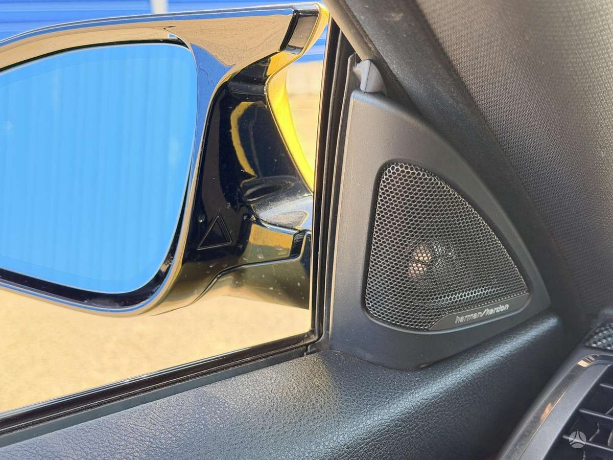 BMW M4, 3.0 l., Купе (coupe)