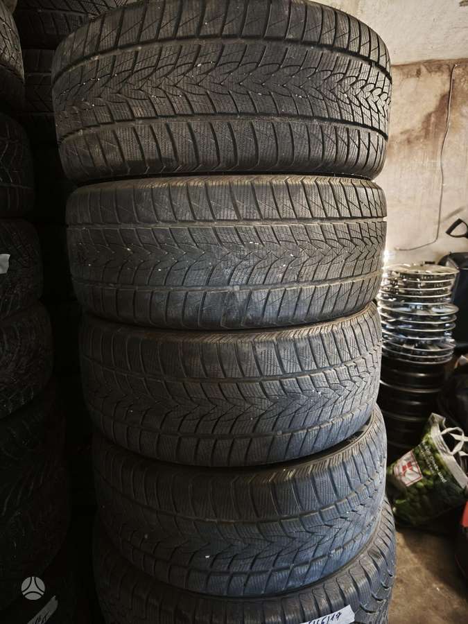 Imperial, universalios 245/45 R18