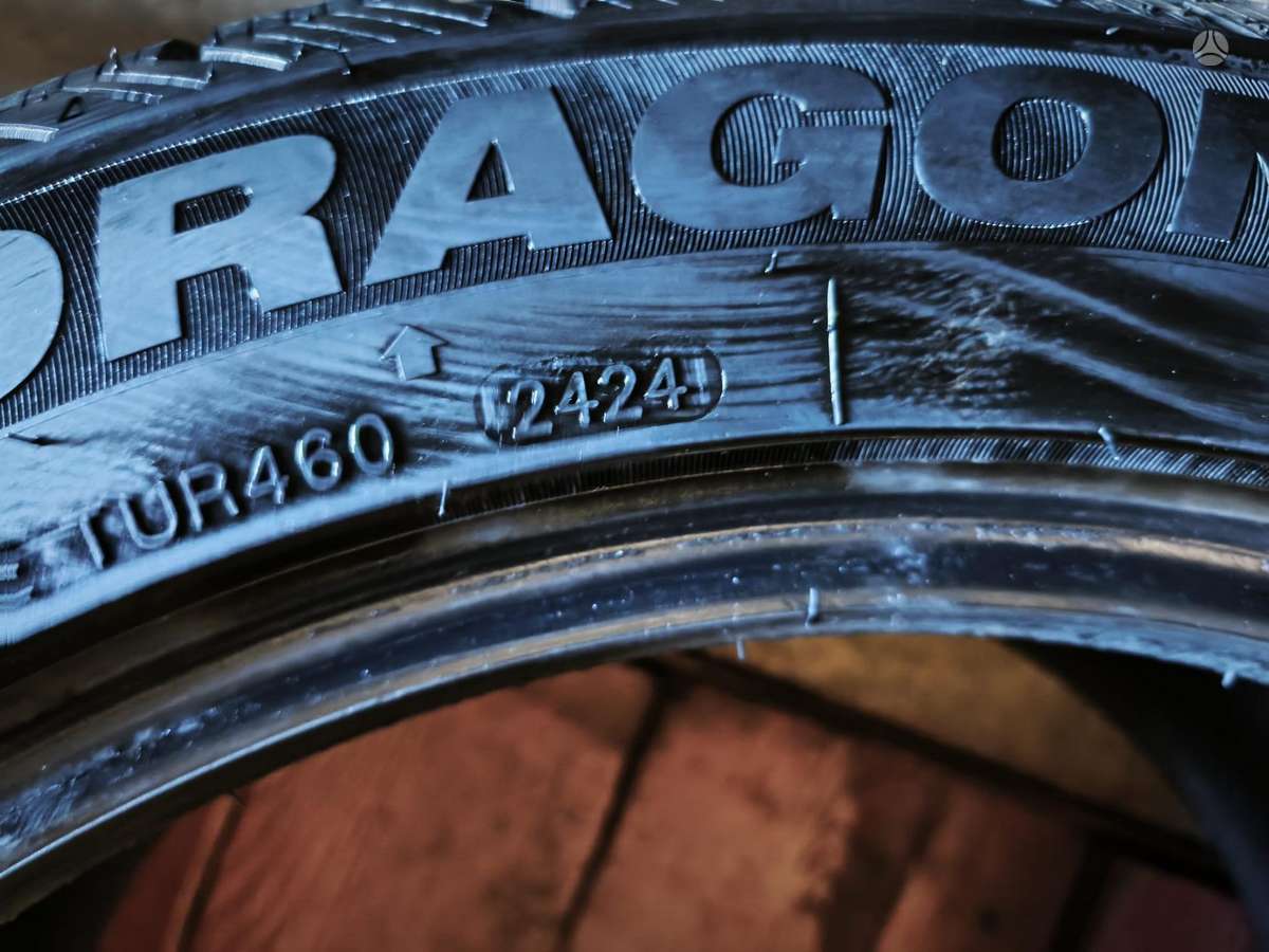 Imperial, universalios 245/45 R18