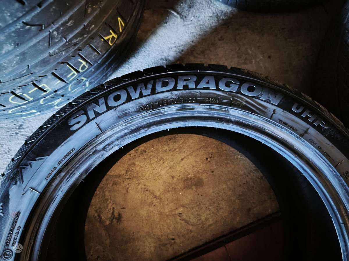 Imperial, universalios 245/45 R18