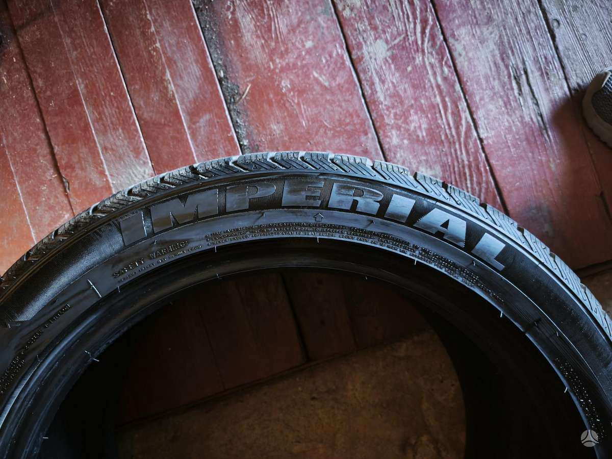 Imperial, universalios 245/45 R18