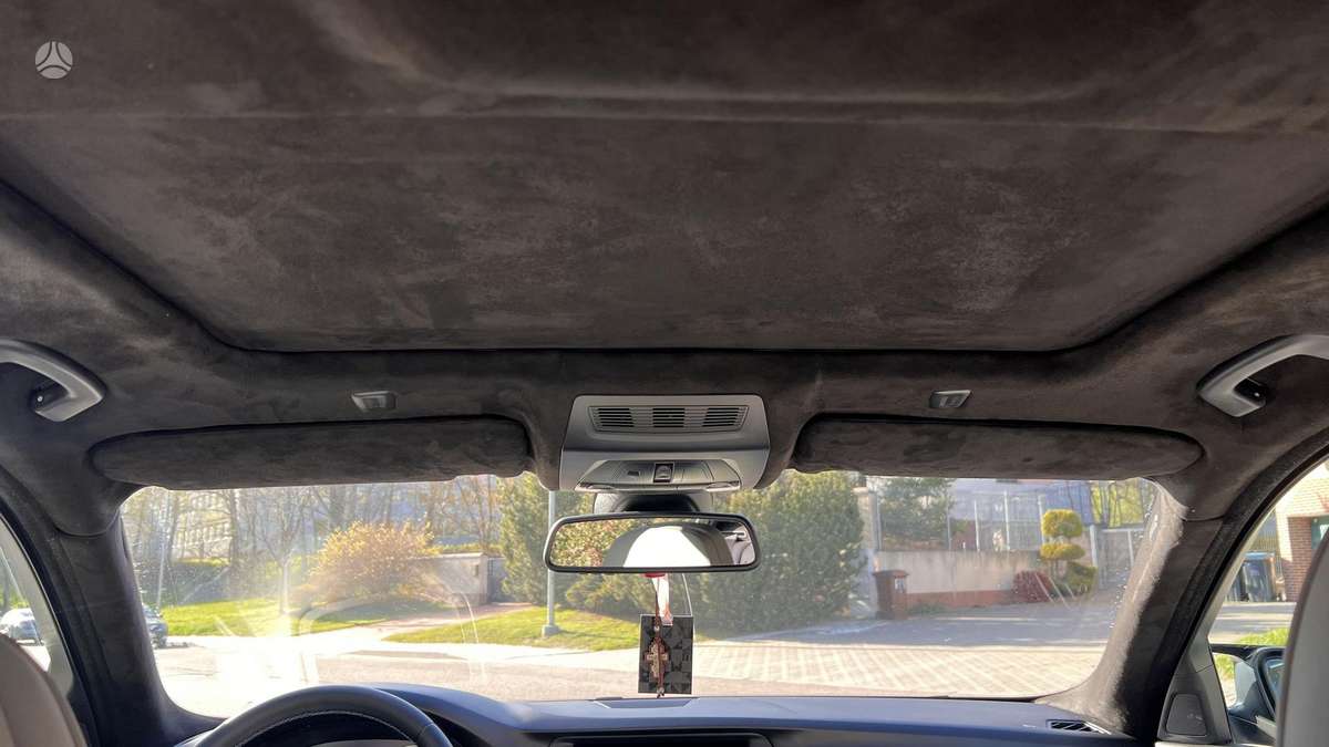 BMW 550, 4.4 l., Седан