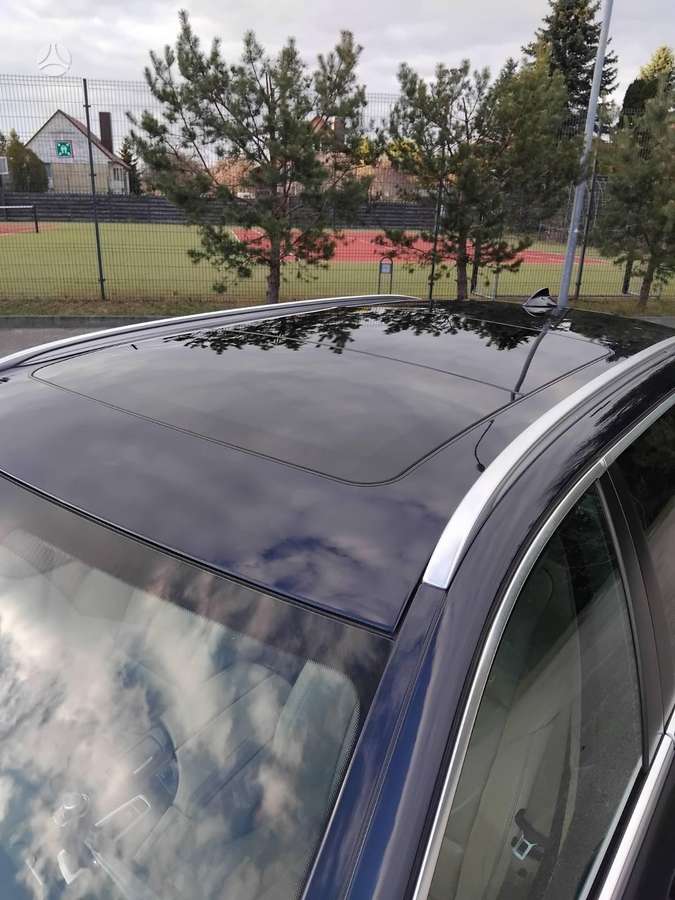 BMW 520, 2.0 l., Универсал
