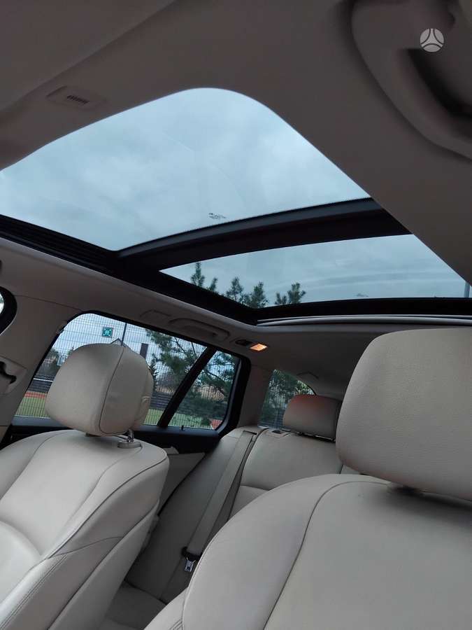 BMW 520, 2.0 l., Универсал