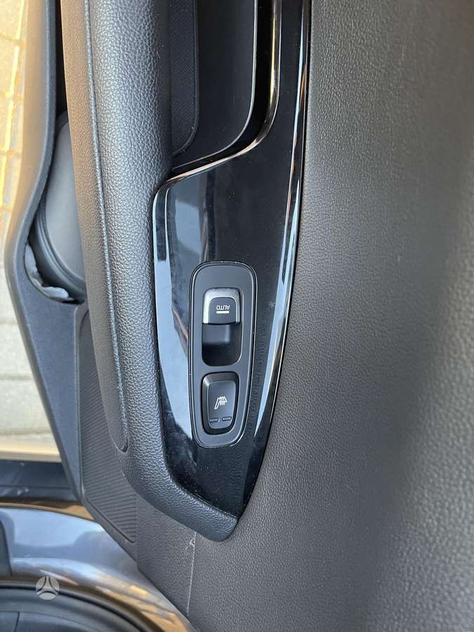 Kia Optima, 1.7 l., Универсал