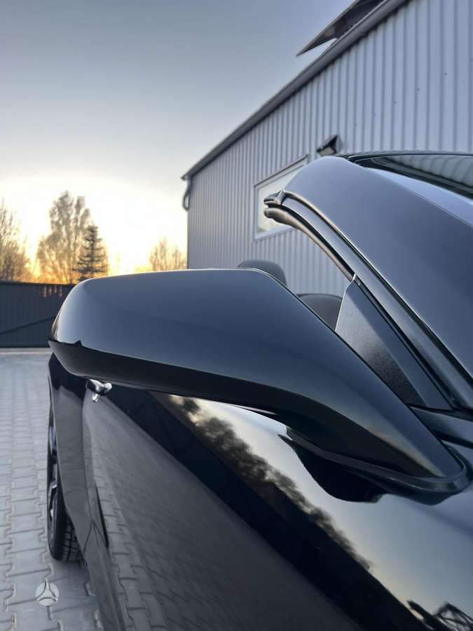Chevrolet Camaro, Купе (coupe)