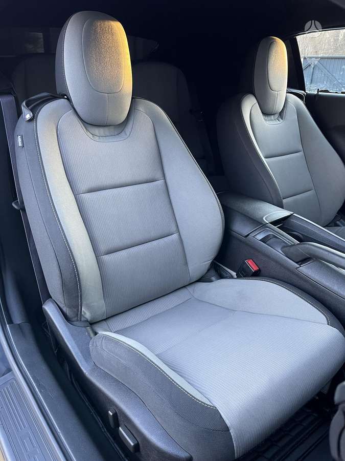 Chevrolet Camaro, Купе (coupe)