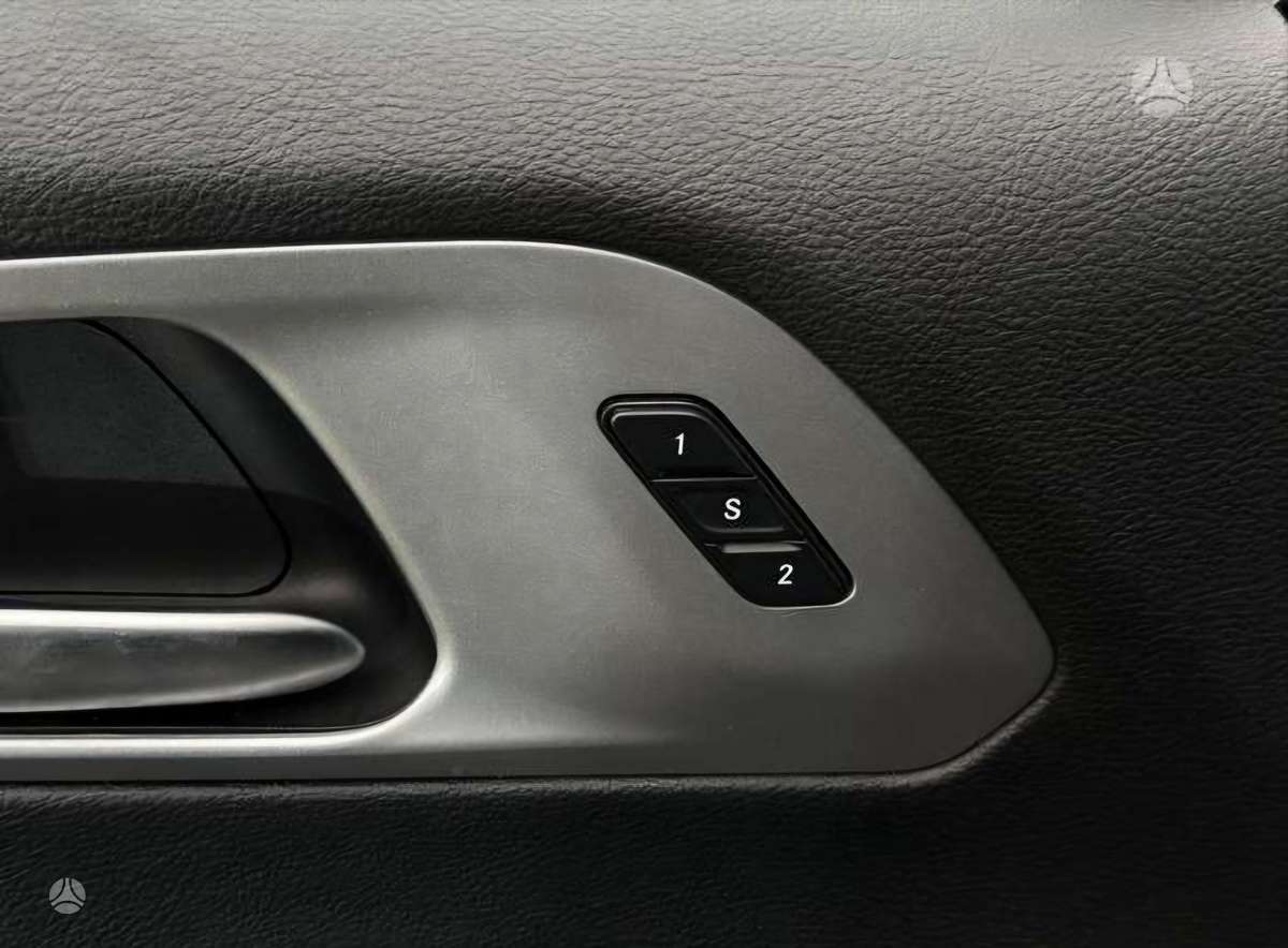 Chrysler Pacifica, mpv / minivan