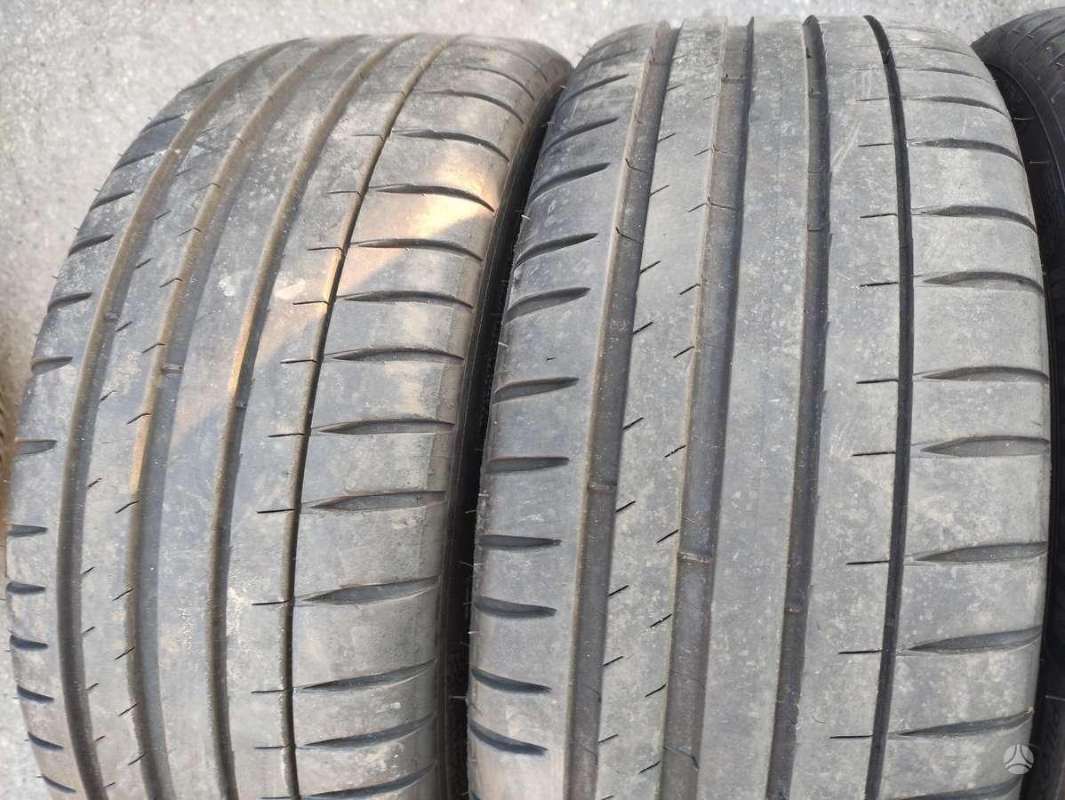 KIA, light alloy, R18