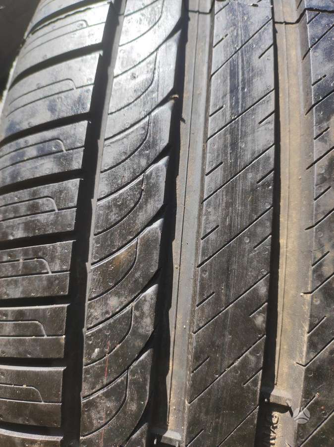 Kleber, summer 215/55 R18