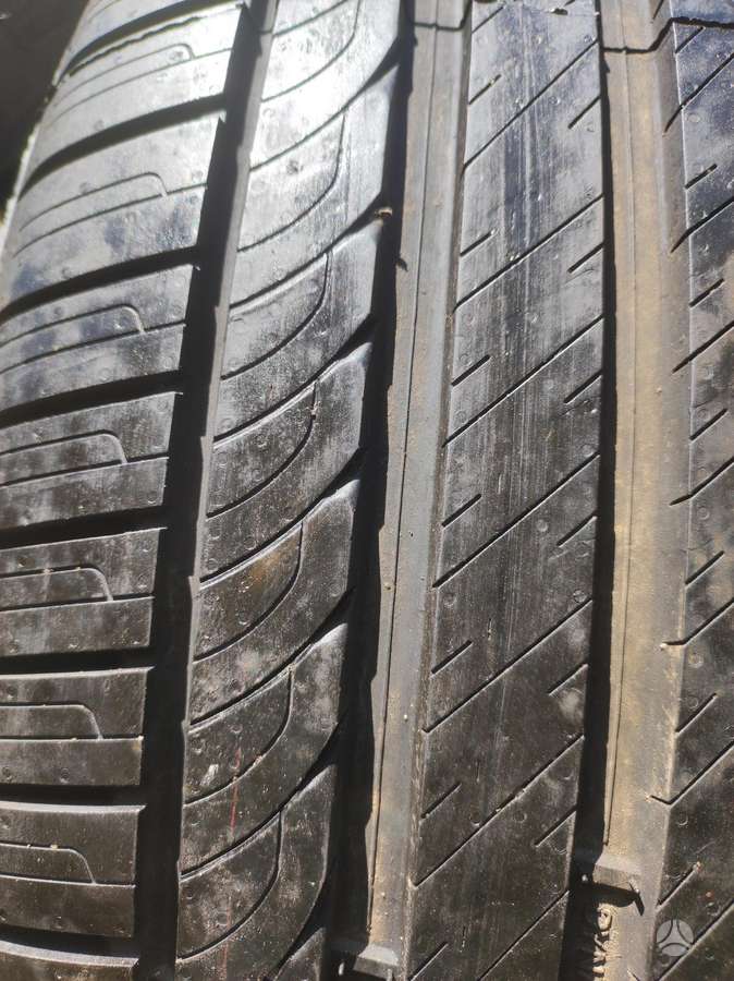 Kleber, vasarinės 215/55 R18