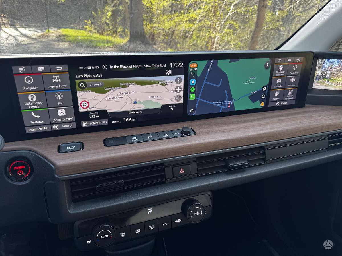 Honda E, 36 kWh, hatchback