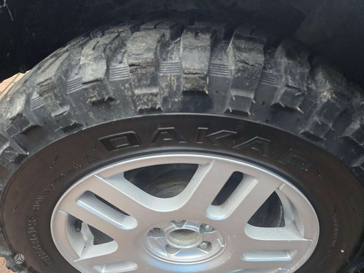 Subaru Legacy, 2.0 l., Универсал