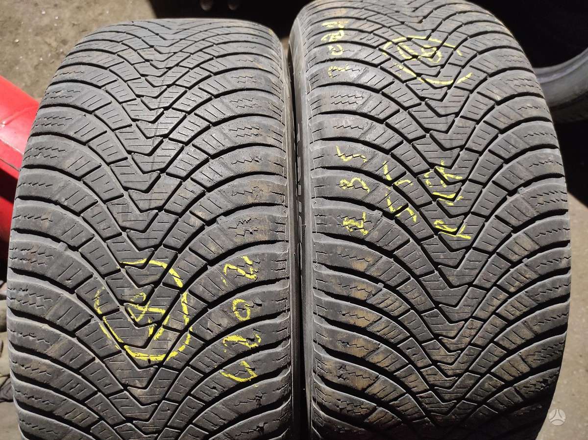 Michelin, зимние 235/55 R17