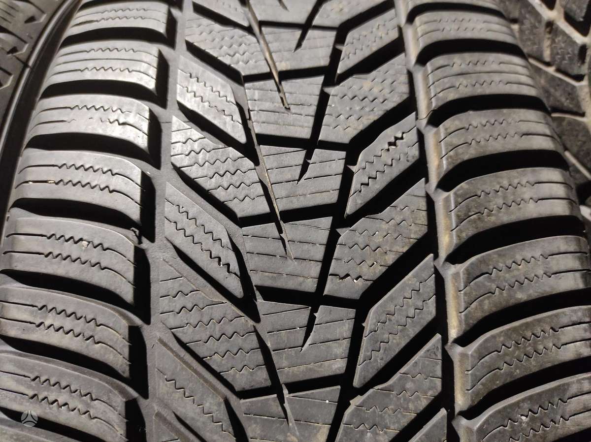 Pirelli, зимние 255/55 R19