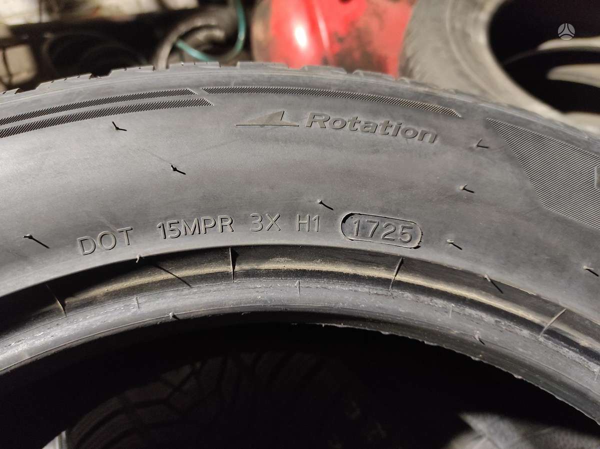 Pirelli, winter 255/55 R19