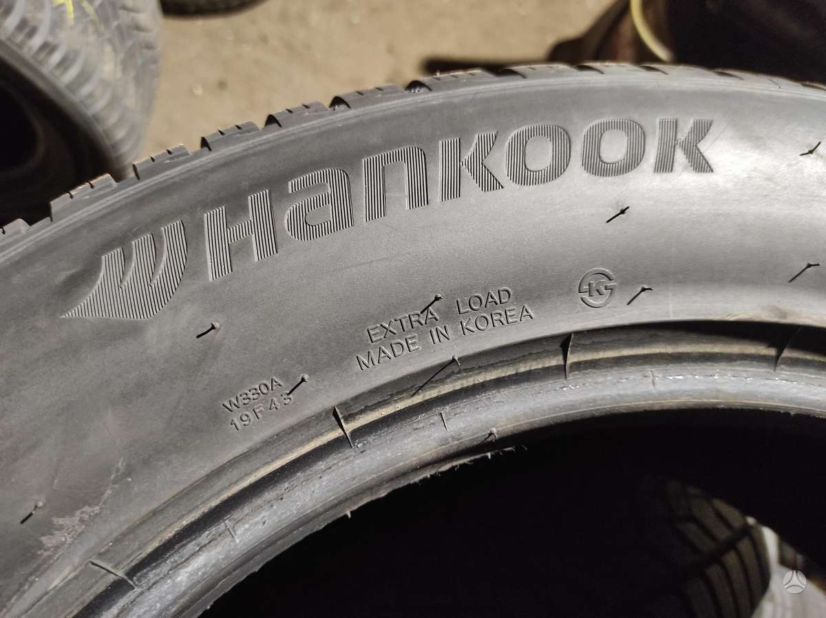 Pirelli, winter 255/55 R19