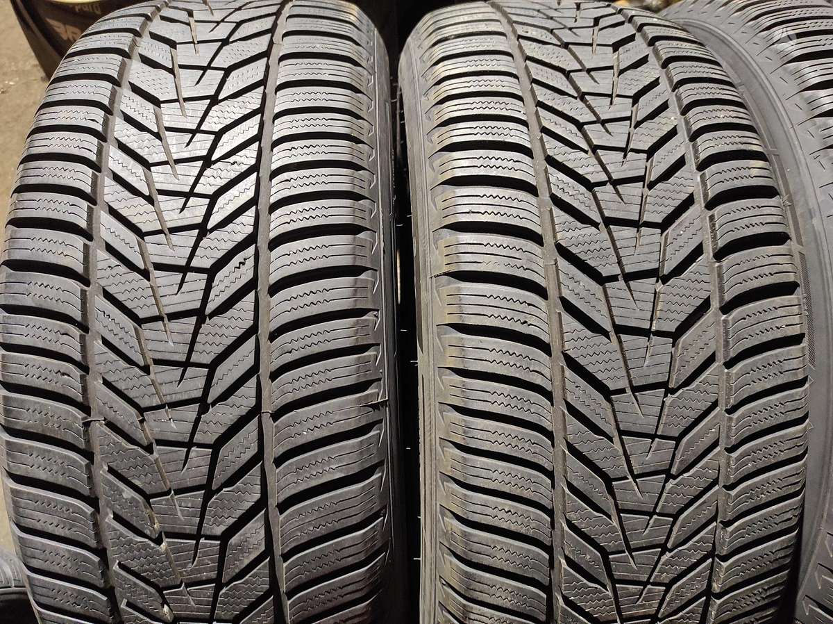 Hankook, winter 255/55 R19