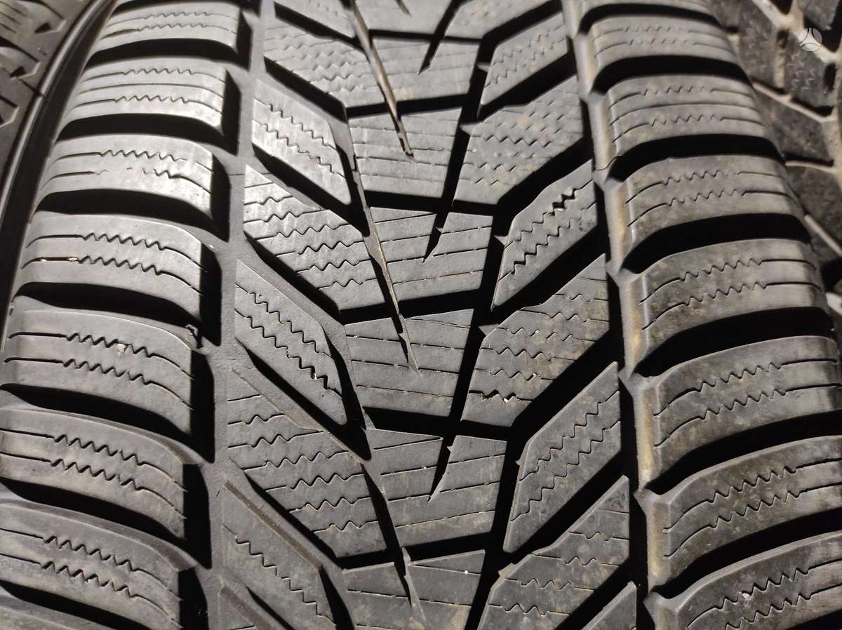 Hankook, winter 255/55 R19