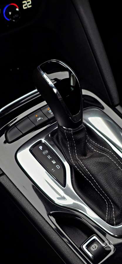 Opel Insignia, 2.0 l., Универсал
