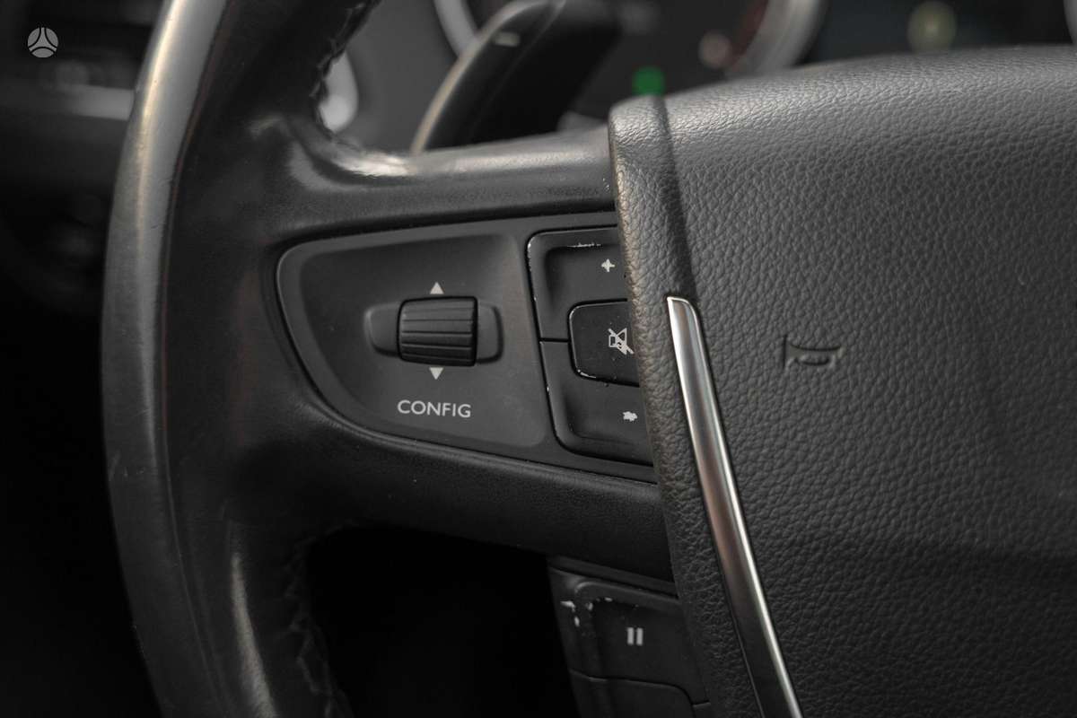 Peugeot 508 RXH, 2.0 l., Универсал