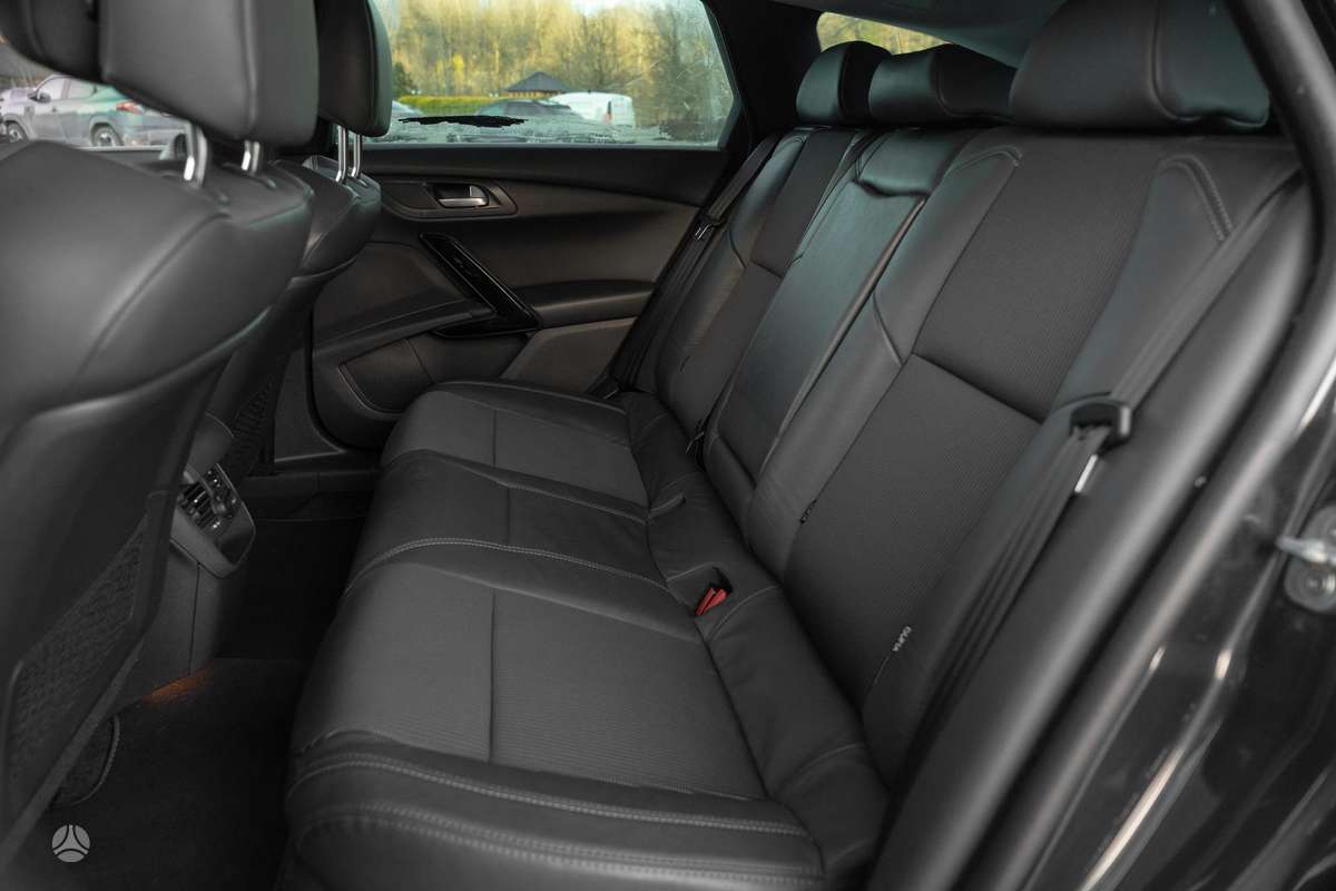 Peugeot 508 RXH, 2.0 l., Универсал