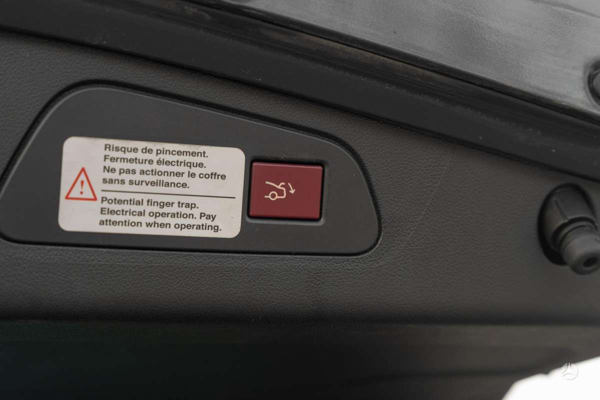 Peugeot 508 RXH, 2.0 l., Универсал