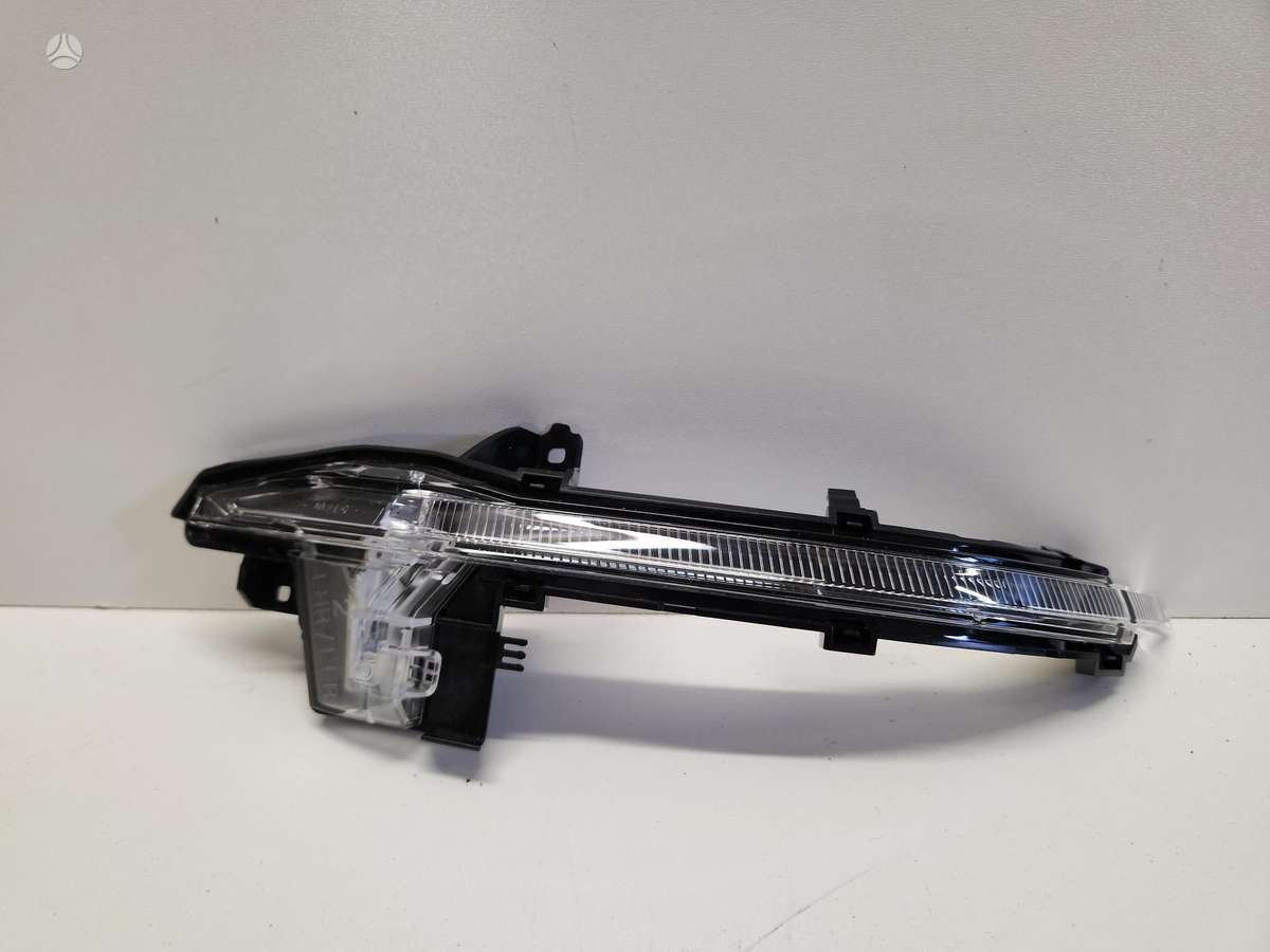 Audi e-tron, 4N1.949.102, lights