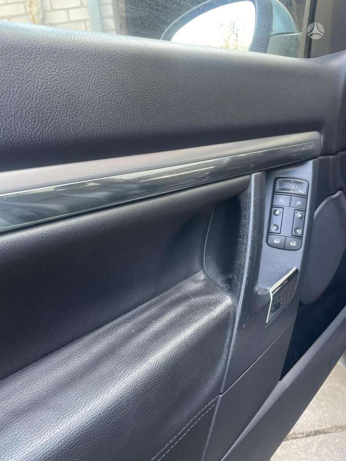 Opel Vectra, 2.2 l., Универсал