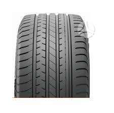 Doublestar DSU02, summer 235/50 R18