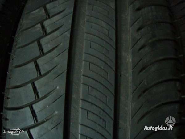 Bridgestone, summer 195/55 R15