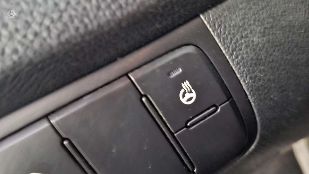 Kia Ceed, 1.4 l., hatchback